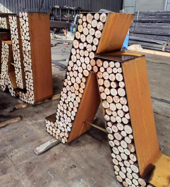 石碌镇加工实景